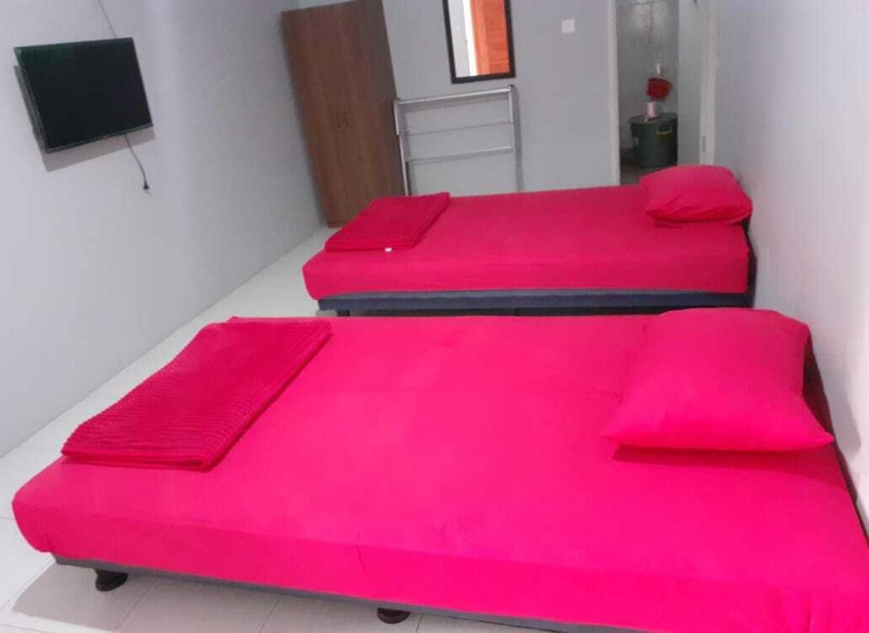 Nabila Syar'I Guest House Padalarang المظهر الخارجي الصورة