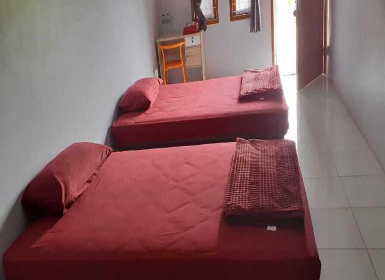 Nabila Syar'I Guest House Padalarang المظهر الخارجي الصورة