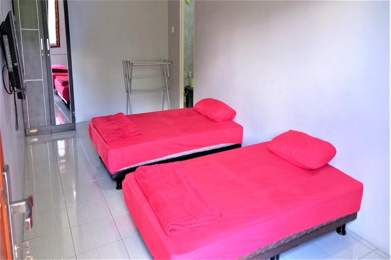 Nabila Syar'I Guest House Padalarang المظهر الخارجي الصورة