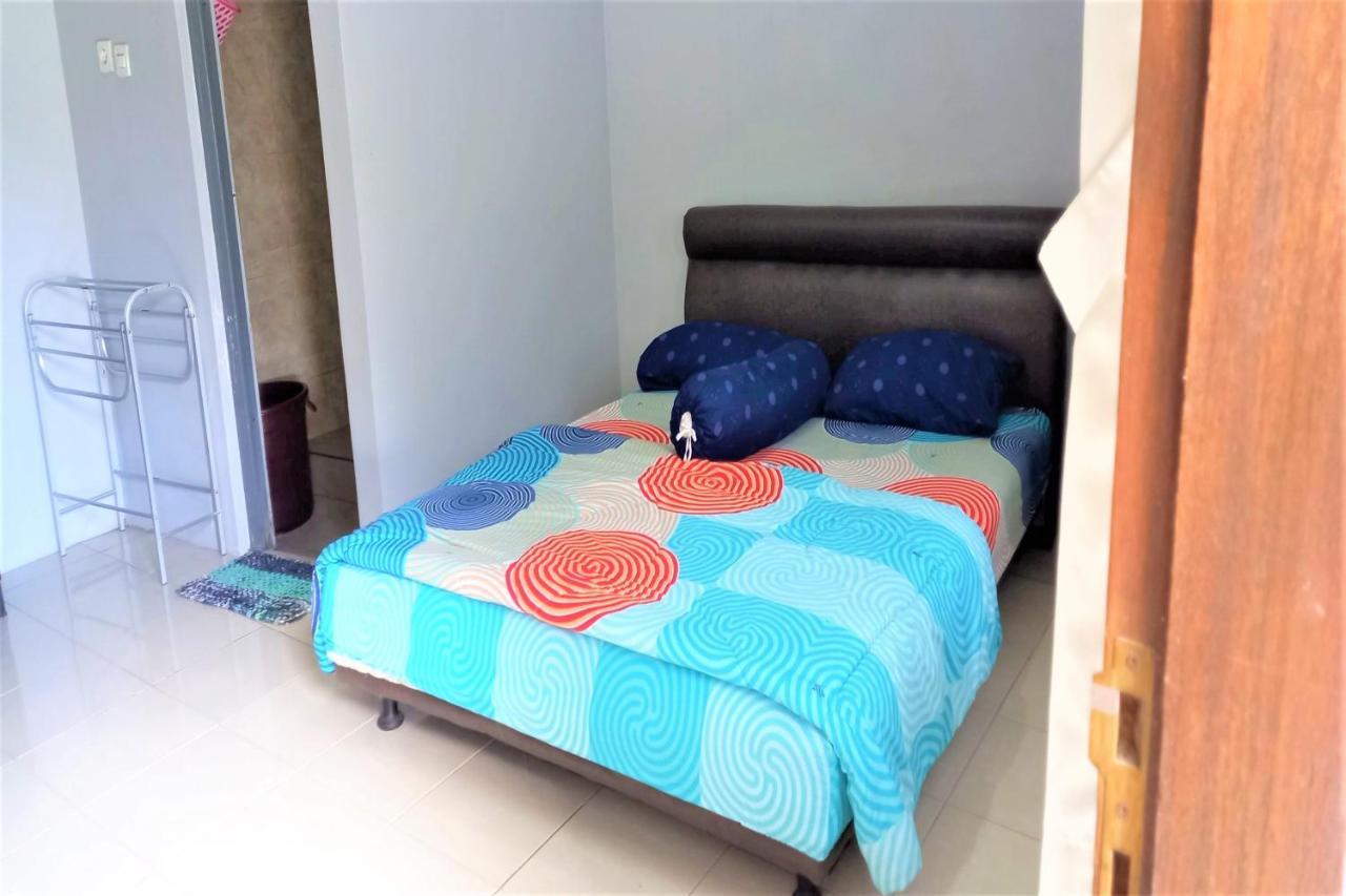 Nabila Syar'I Guest House Padalarang المظهر الخارجي الصورة