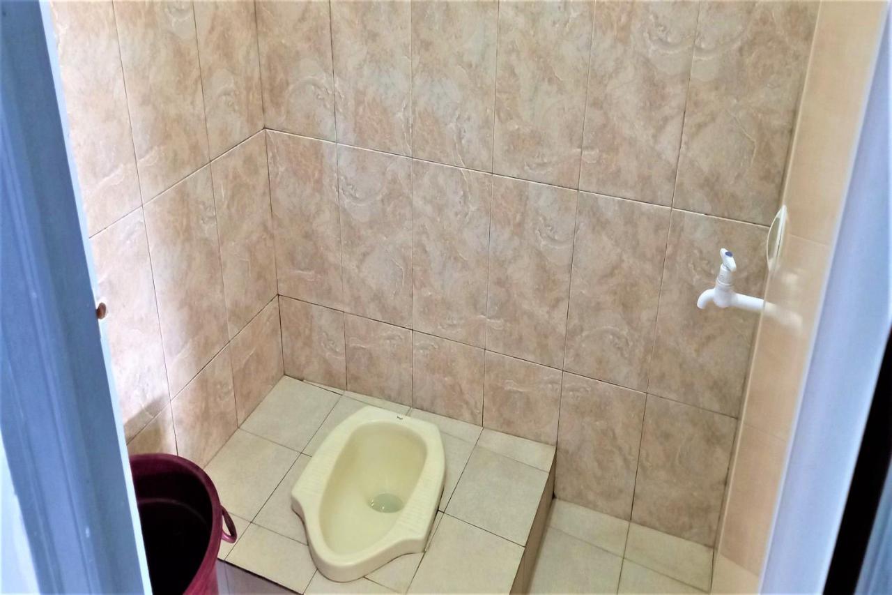 Nabila Syar'I Guest House Padalarang المظهر الخارجي الصورة