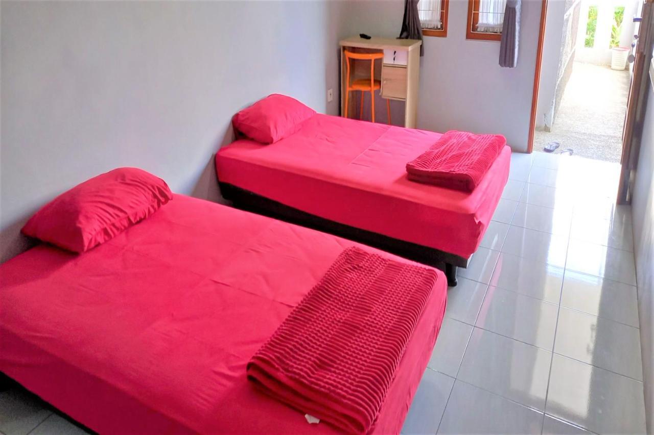 Nabila Syar'I Guest House Padalarang المظهر الخارجي الصورة
