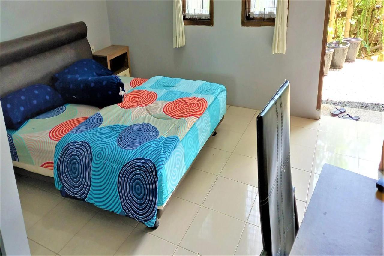 Nabila Syar'I Guest House Padalarang المظهر الخارجي الصورة