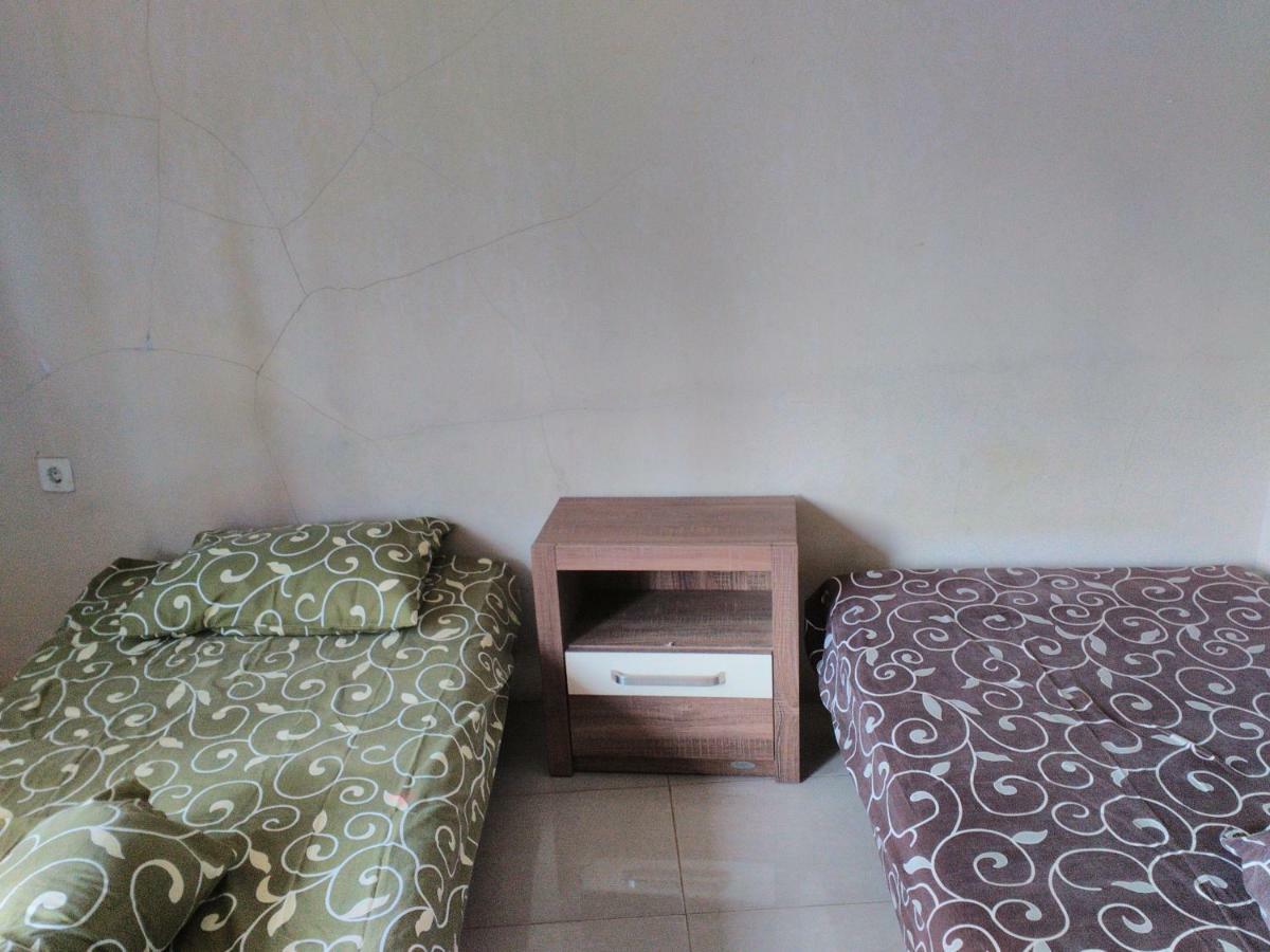 Nabila Syar'I Guest House Padalarang المظهر الخارجي الصورة
