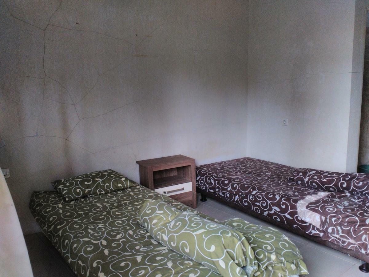Nabila Syar'I Guest House Padalarang المظهر الخارجي الصورة